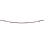 Beginnings Curb Chain with Extender