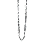 Fred Bennett Heavyweight Curb Chain Necklace
