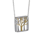 Beginnings Tree of Life Necklace