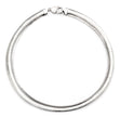 Beginnings Omega Necklace 42cm