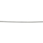 Beginnings Snake Chain with Extender 41cm-46cm