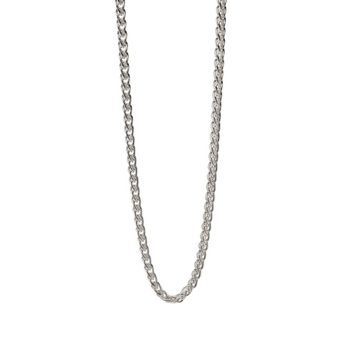 Fred Bennett Heavyweight Spiga Link Chain Necklace