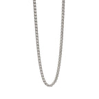 Fred Bennett Heavyweight Spiga Link Chain Necklace