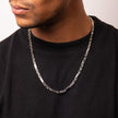 Fred Bennett Bar Chain Necklace