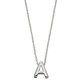 Beginnings Initial Necklace