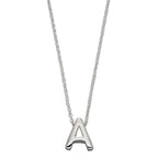 Beginnings Initial Necklace
