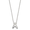 Beginnings Initial Necklace