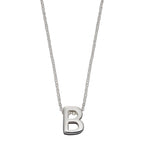 Beginnings Initial Necklace