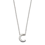Beginnings Initial Necklace