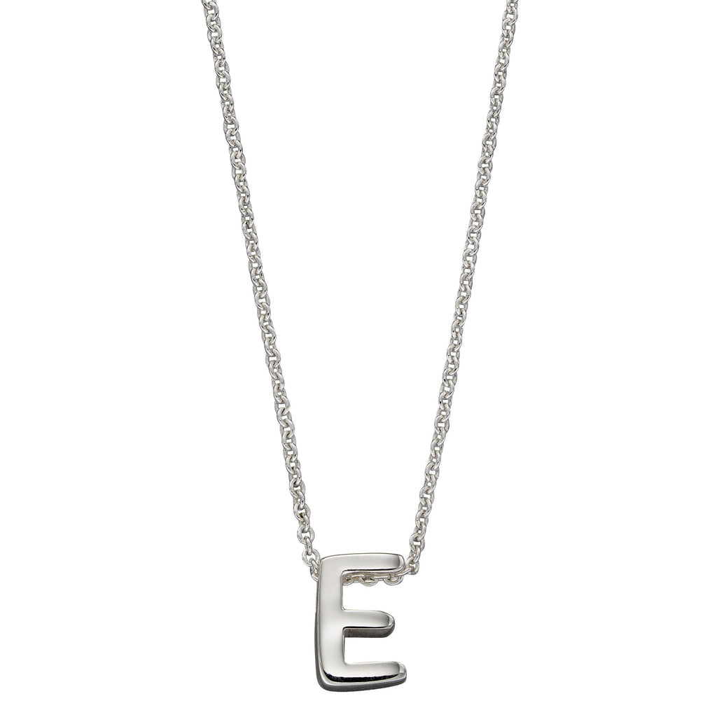 Beginnings Initial Necklace