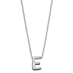 Beginnings Initial Necklace