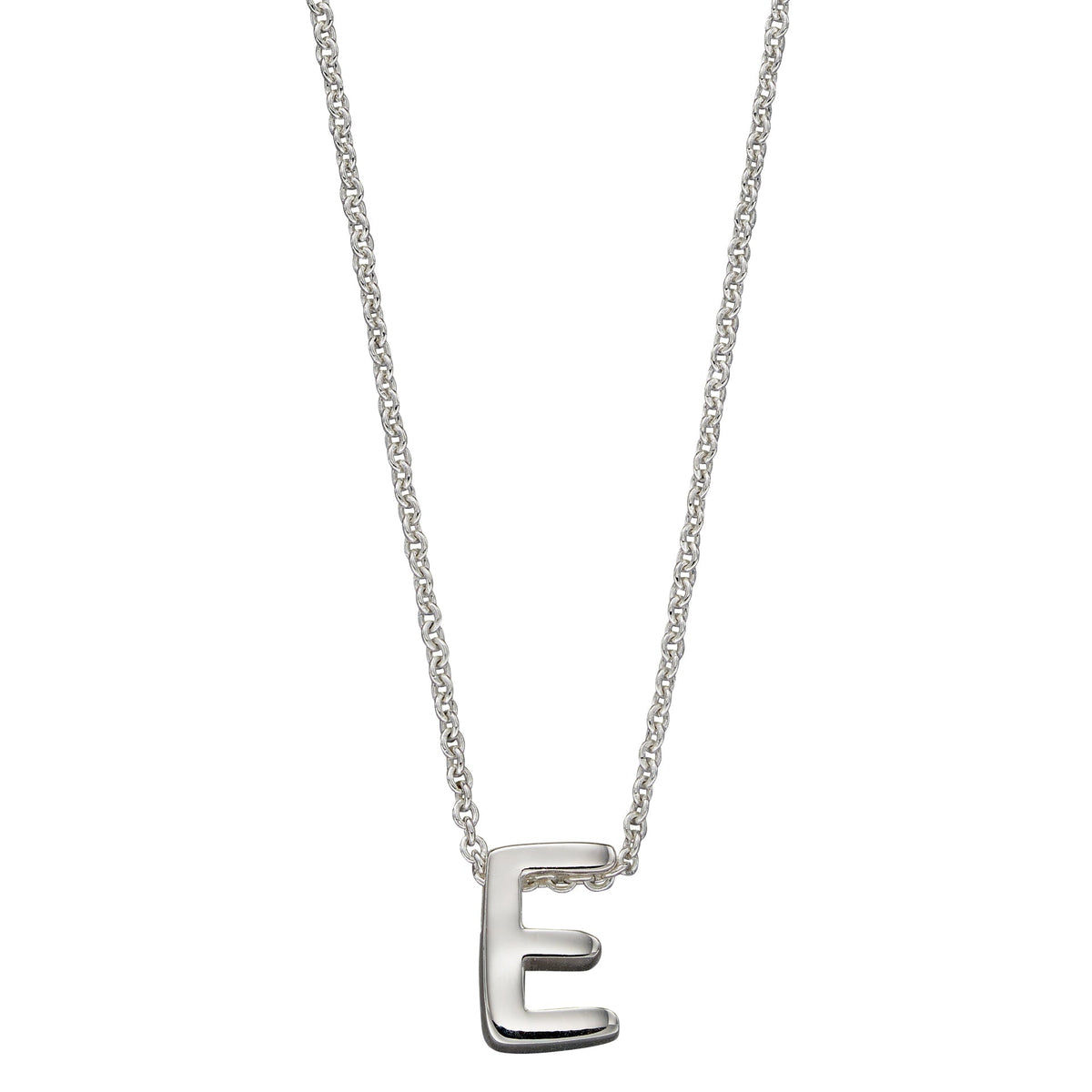 Beginnings Initial Necklace