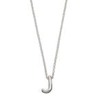 Beginnings Initial Necklace