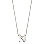 Beginnings Initial Necklace