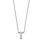 Beginnings Initial Necklace