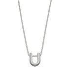 Beginnings Initial Necklace
