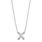 Beginnings Initial Necklace