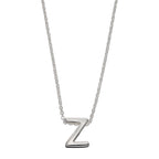 Beginnings Initial Necklace