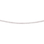 Beginnings Curb Chain with Extender