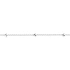 Beginnings Fine Trace and Ball Chain