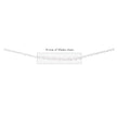 Beginnings Prince of Wales Chain 46cm