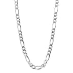 Beginnings Heavyweight Figaro Chain Necklace
