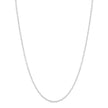 Beginnings Trace Chain Necklace