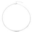 Beginnings Omega Chain Necklace