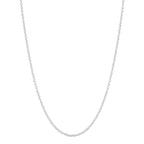 Beginnings Trace Chain Necklace
