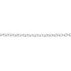 Beginnings Trace Chain Necklace