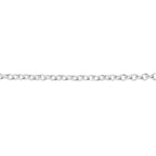 Beginnings Trace Chain Necklace