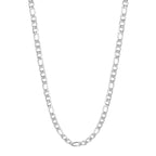 Fred Bennett Figaro Link Chain Necklace
