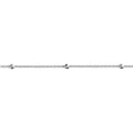 Beginnings Fine Trace and Ball Chain
