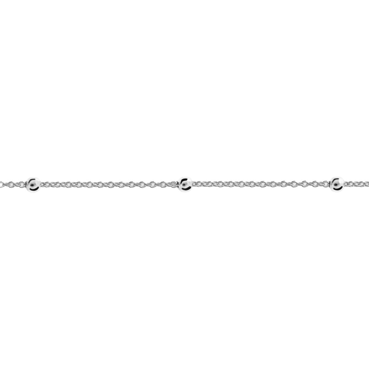 Beginnings Fine Trace and Ball Chain