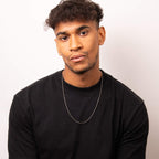 Fred Bennett Cilindro Chain 61cm