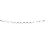 Beginnings Round Belcher Chain