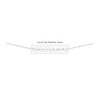 Beginnings Round Belcher Chain
