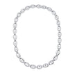 Beginnings Heavy Weight Linked Chain Necklace