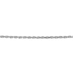 Beginnings Corda Chain with Extender 41cm-46cm