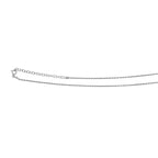 Beginnings Corda Chain with Extender 41cm-46cm