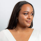Beginnings Corda Chain with Extender 41cm-46cm