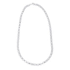 Beginnings Belcher Chain Necklace 51cm