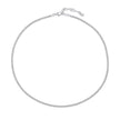 Beginnings Cup Chain Necklace