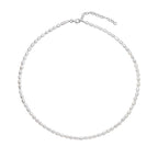 Beginnings Rice Pearl Necklace
