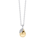 Laura Ashley Fashion Pear Necklace