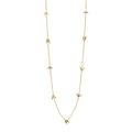 Laura Ashley Fashion Camelot Necklace