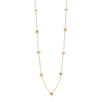 Laura Ashley Fashion Camelot Necklace