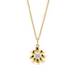 Laura Ashley Fashion Cosmos Flower Necklace