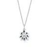 Laura Ashley Fashion Cosmos Flower Necklace