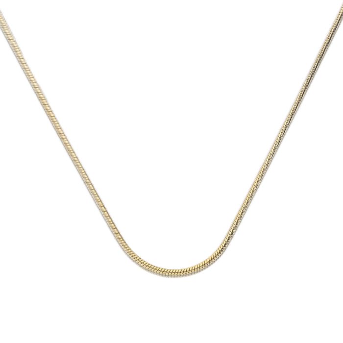 Diamonfire Snake Chain 45cm